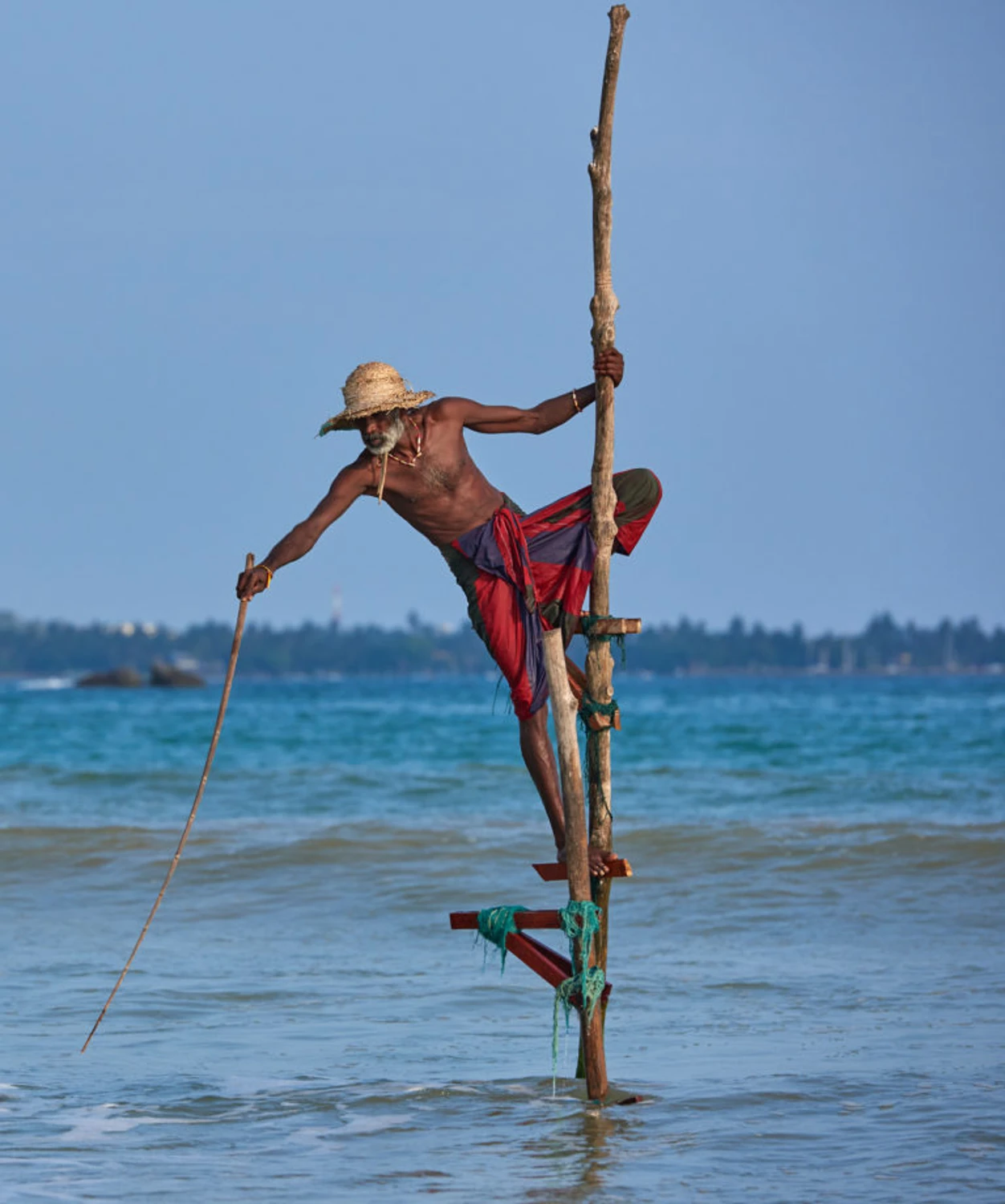 Sri Lanka travel guide