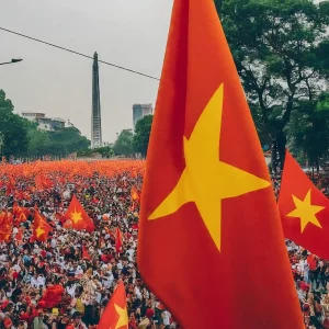 Vietnam Independence Day