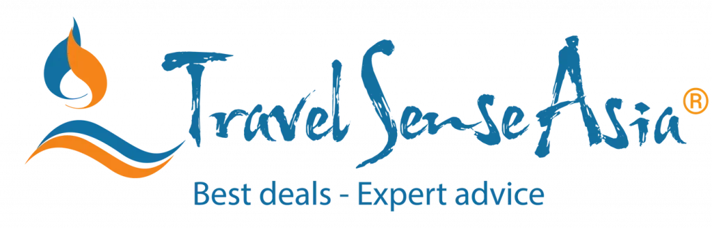 Travel Sense Asia™
