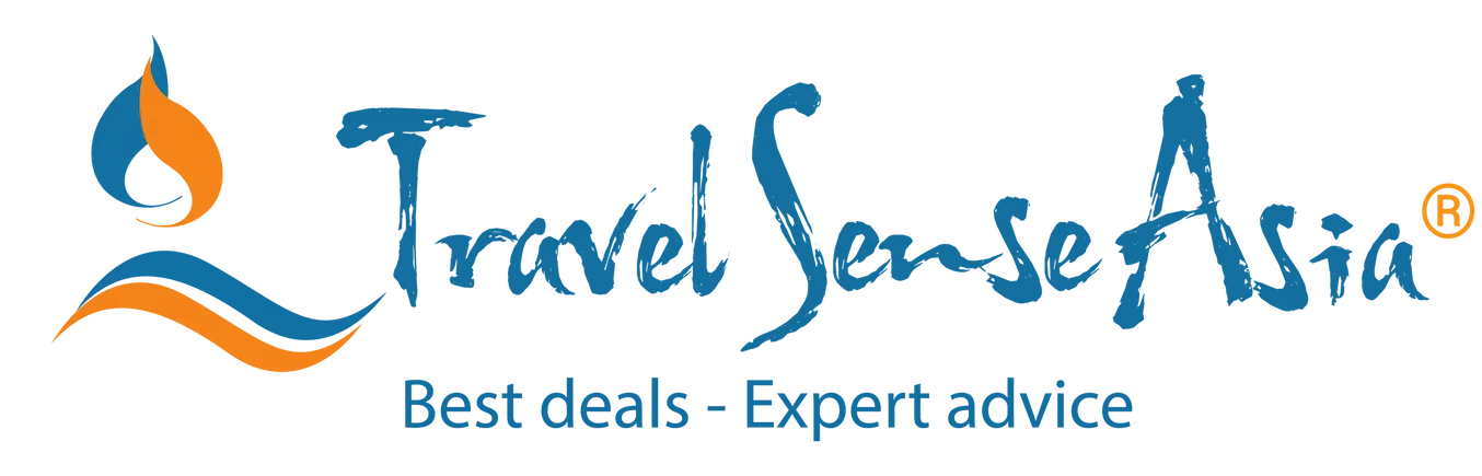Travel Sense Asia Logo
