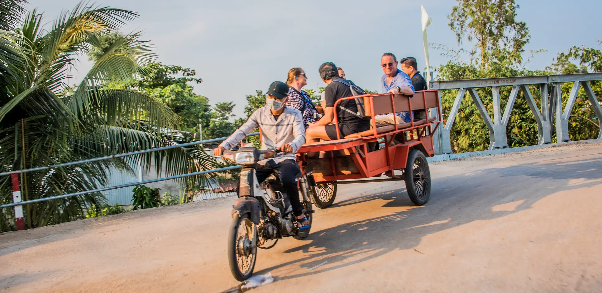 Mekong Delta