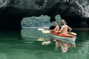 Honeymoon activities in Vietnam