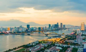 Best photography spots in Danang