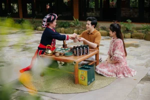 eco friendly accommodations