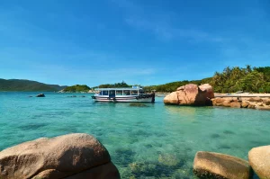 lesser-known beaches in Vietnam