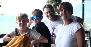 family activities for kids in Vietnam