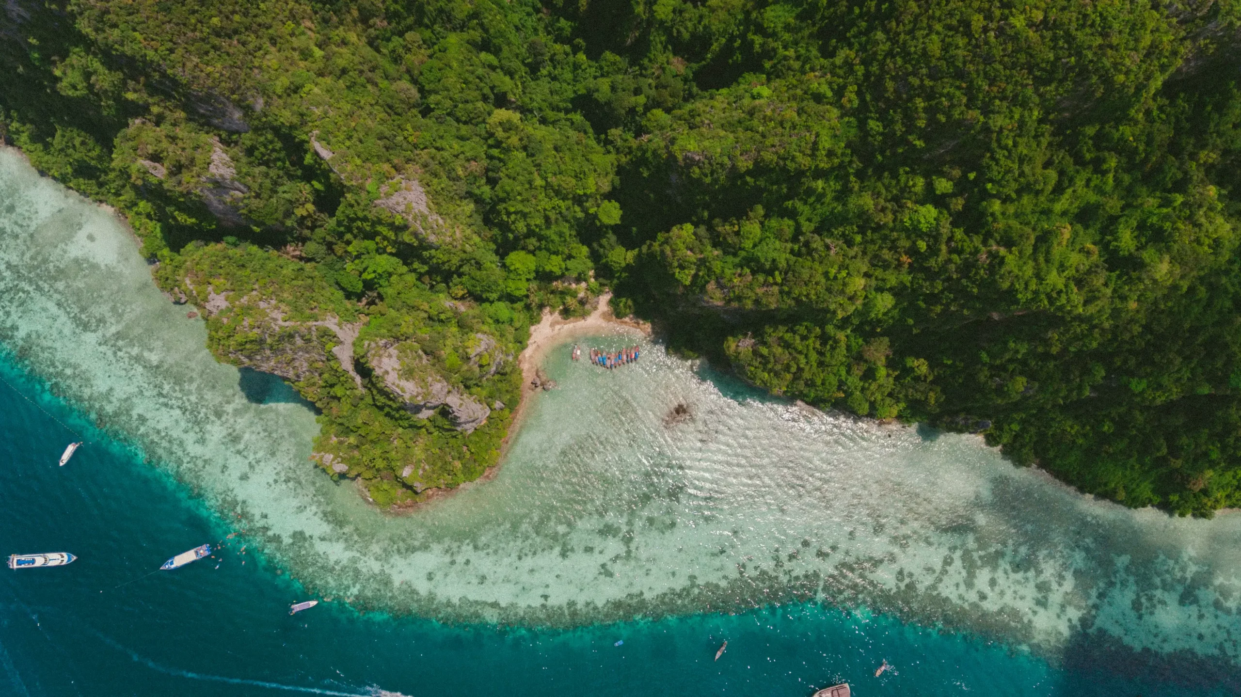 7 countries with stunning beaches in Asia for your next holiday 1 Beaches in Asia