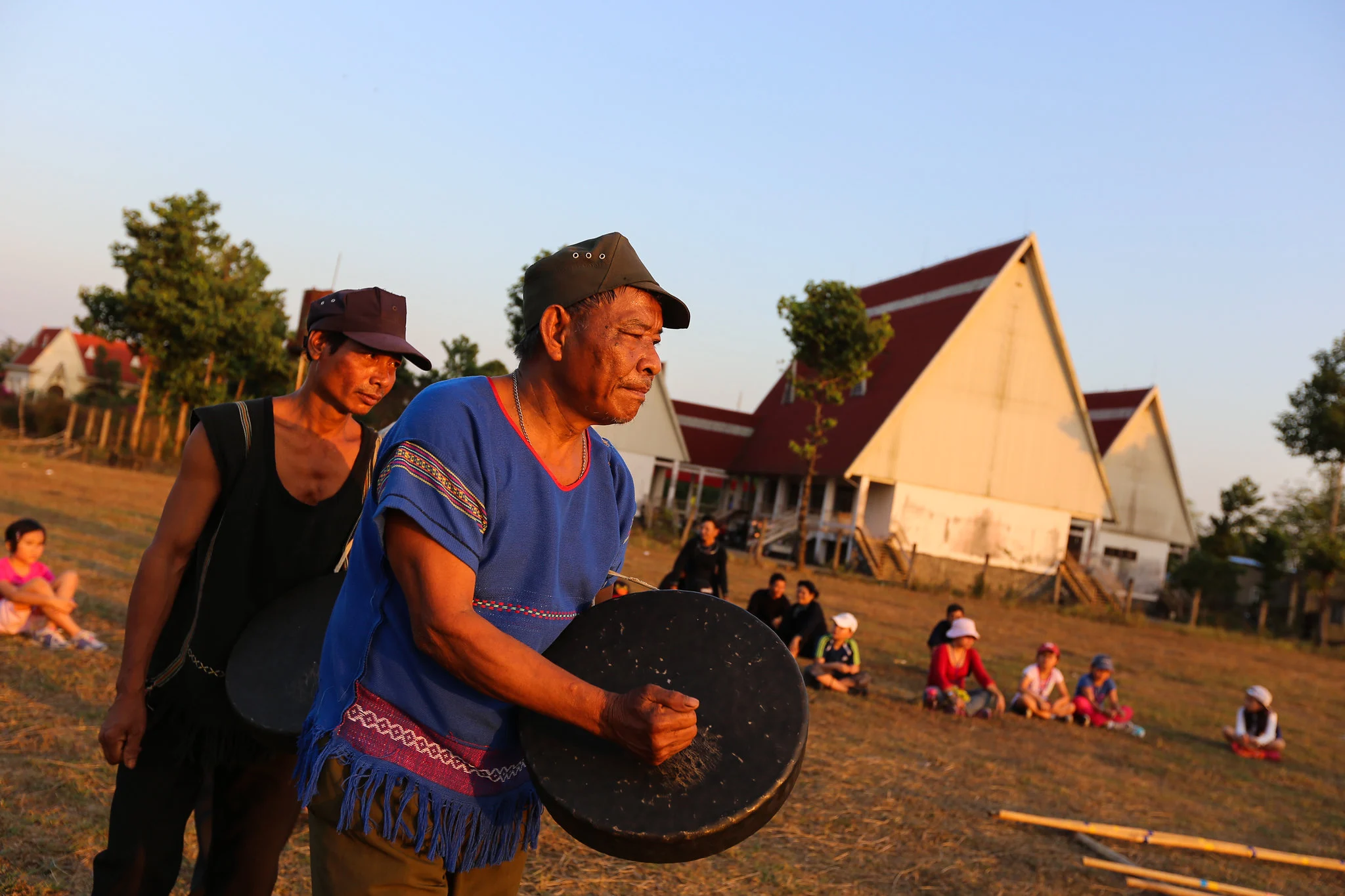 community-based tourism in ta lai