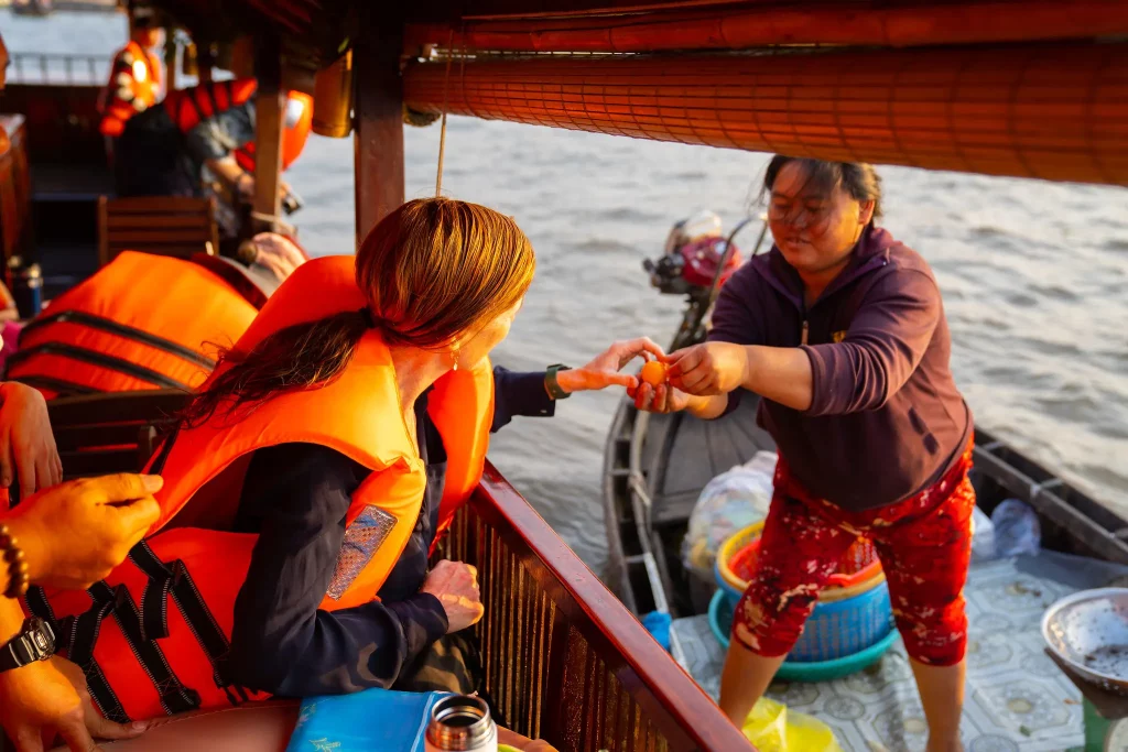 Authentic Southern Vietnam Group Tour