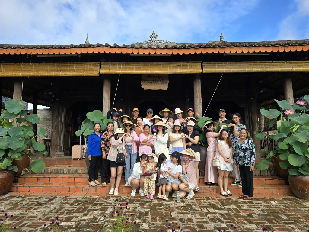 16 years of travel sense asia