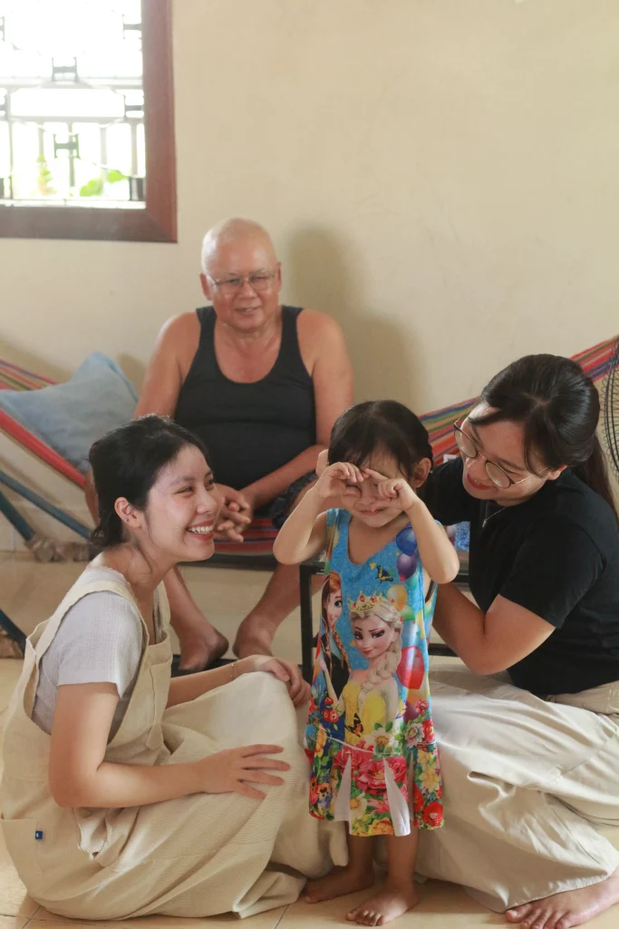 Travel Sense Asia Battambang