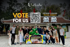 travel sense asia vietnam travel agency world travel awards