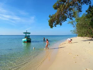 Best Beach in Phu Quoc