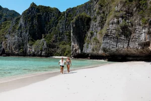 Best time to visit Thailand beaches for your Thailand beach holiday