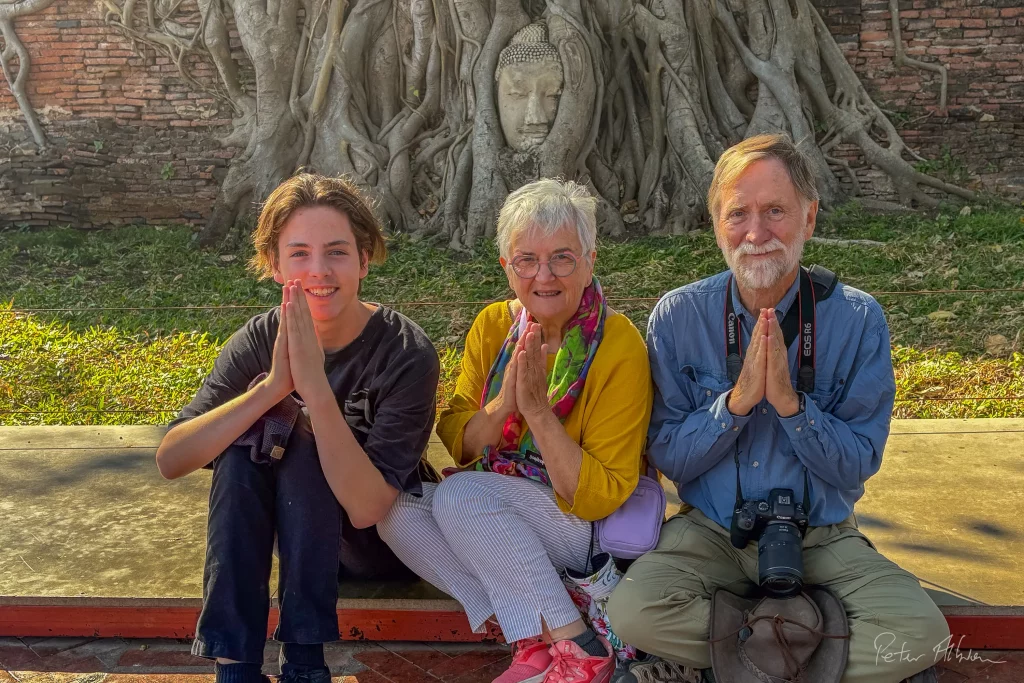 19 Days Vietnam and Thailand Journey Senses Awakening