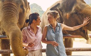 what to do during pride month in Thailand