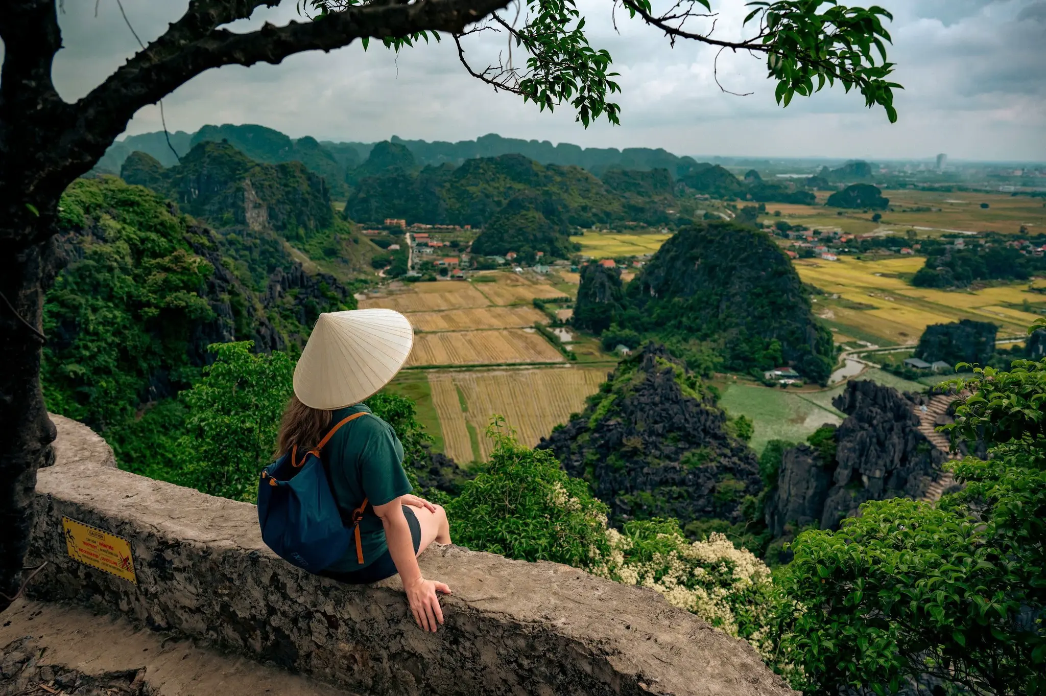 Vietnam Cambodia Tour