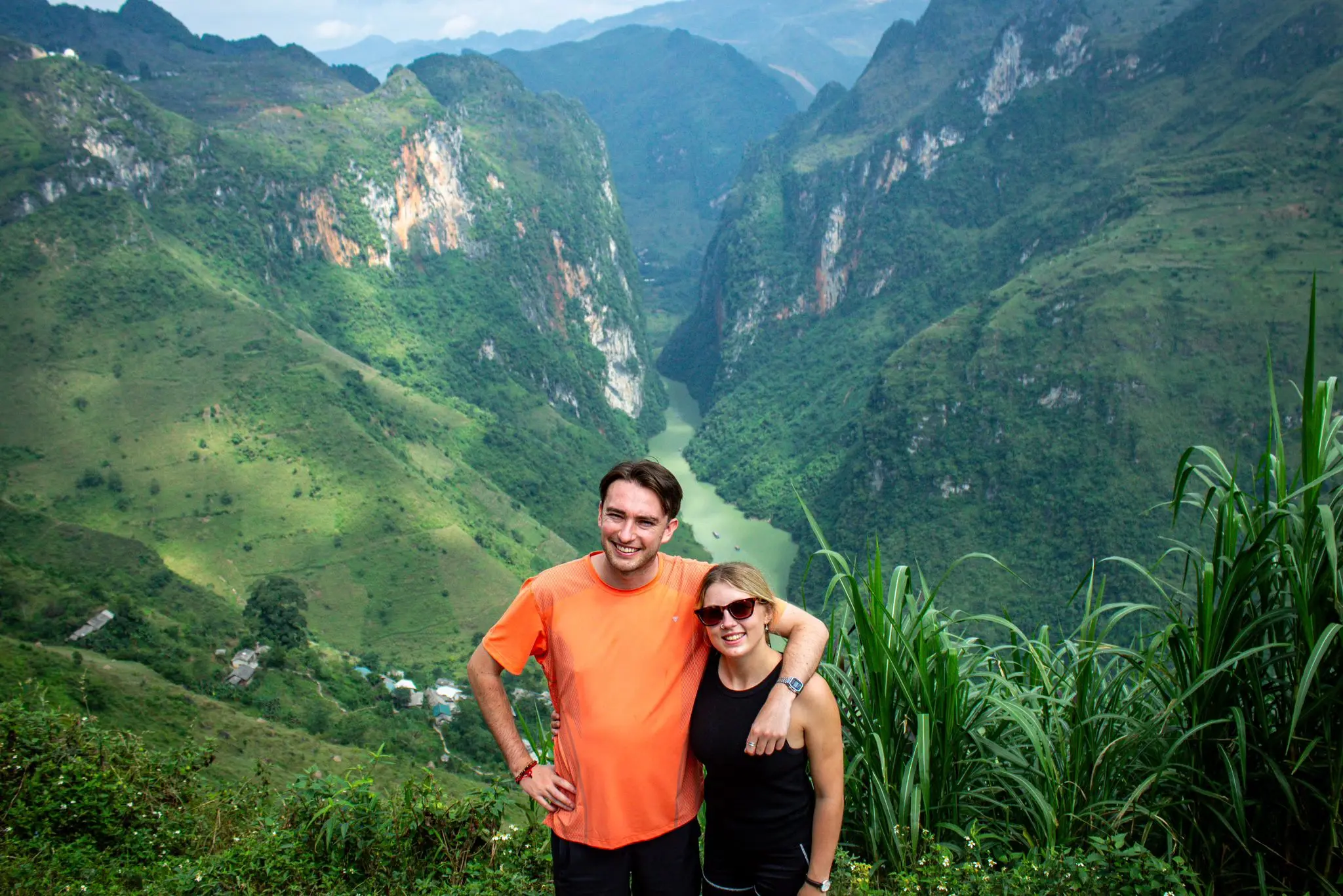 Sensational Ha Giang Loops