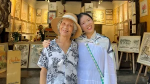 travel sense asia practices sustainable travel