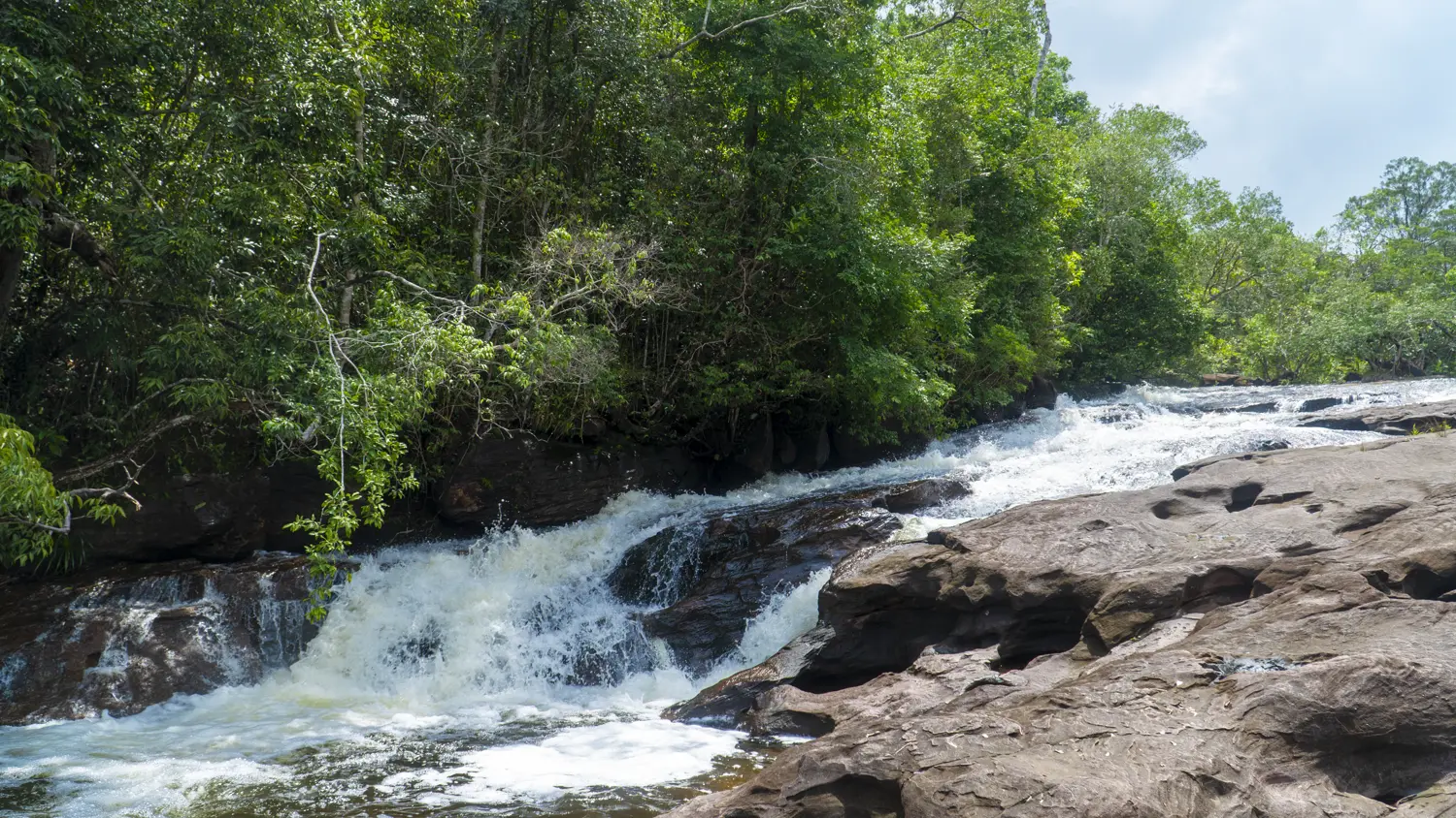phu quoc fairy stream travel sense asia