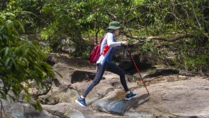 phu quoc national park suoi tien