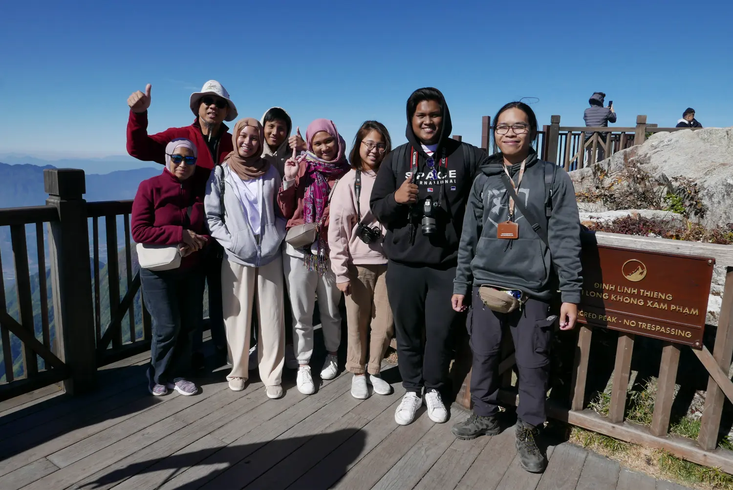 sapa itinerary in 3 days