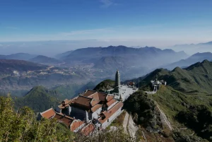 must-visit attractions in sapa vietnam
