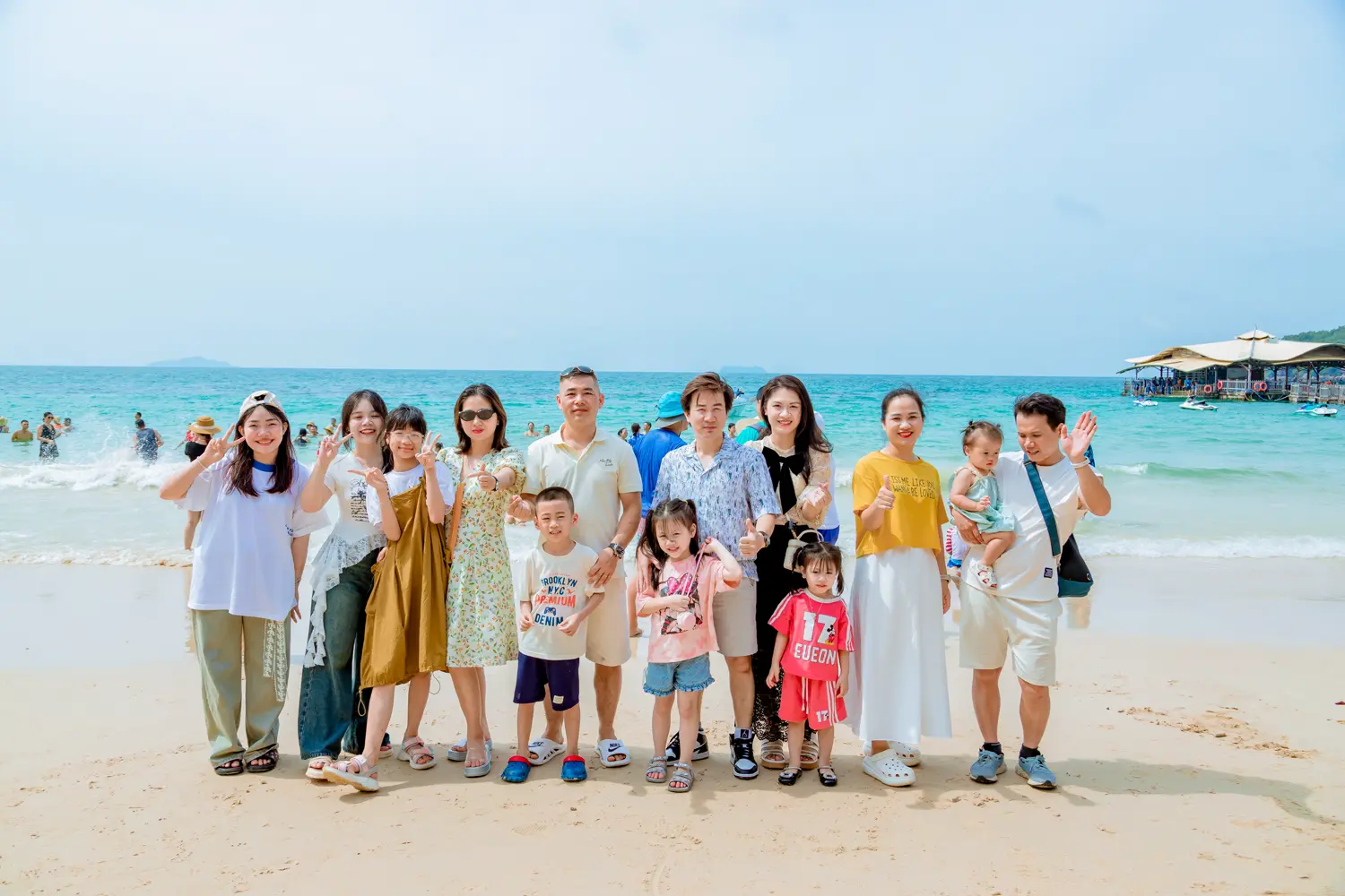 Phu Quoc Tours with Travel Sense Asia