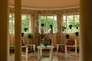 check-in spots in Dalat for TitTok Trending