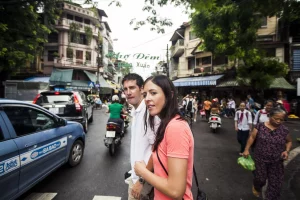 unusual things to do in Hanoi