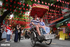 where to stay in hanoi for vietnam's national day