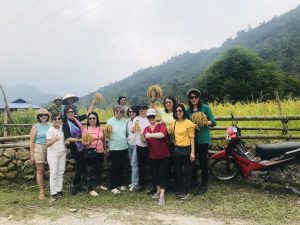 sapa itinerary by travel sense asia
