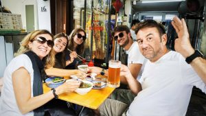 hanoi itinerary vietnam national day