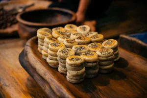 Flavors of Sapa in December: Warming up with Hotpot, BBQ & Night Market Delights