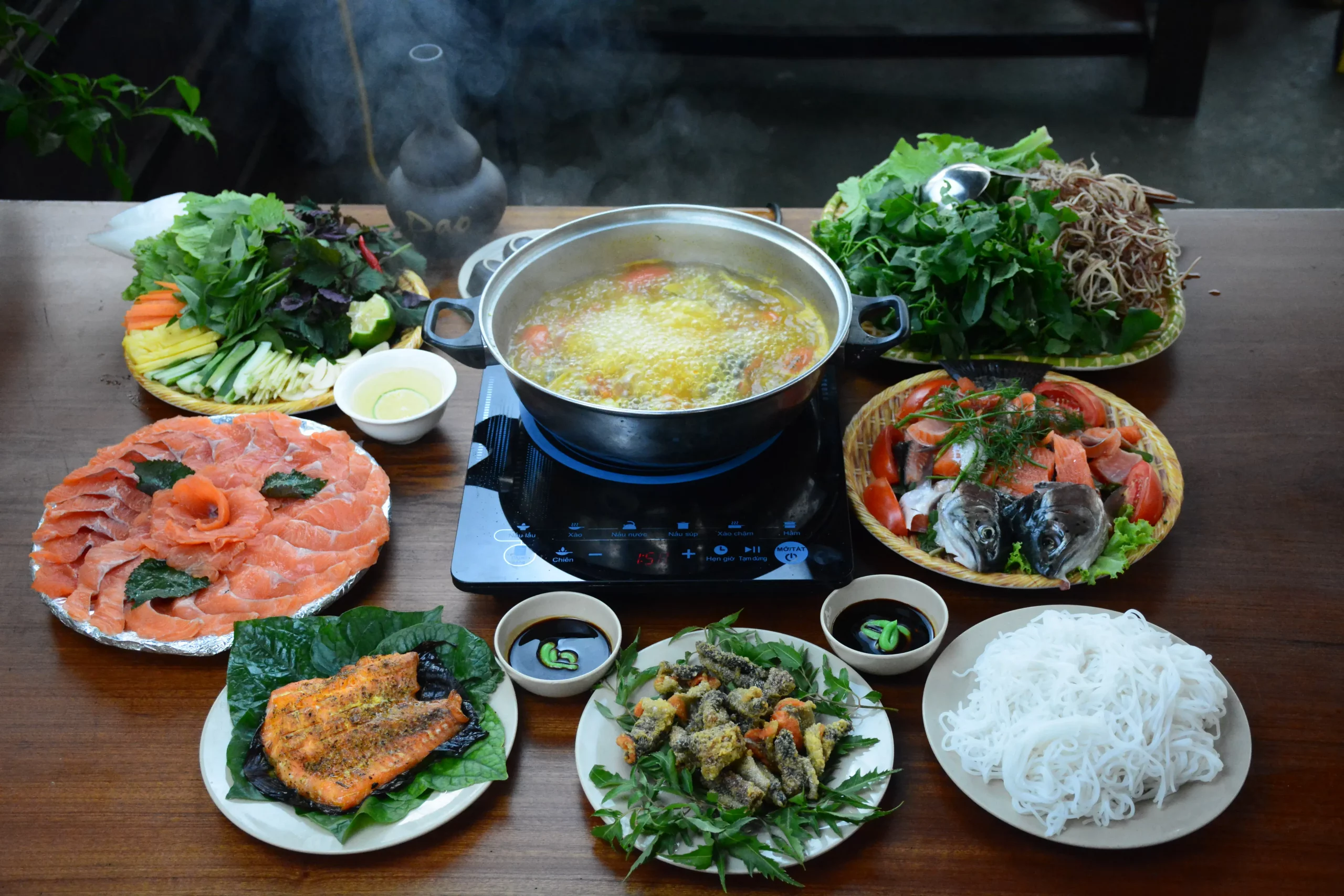 hotpot salmon sapa scaled