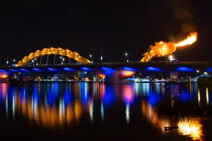 5 most iconic bridges in Danang City you should visit