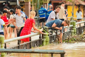 Understanding the Typhoons in Vietnam: Essential Travel Guide