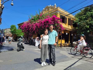 travel hoi an vietnam best cities in the world