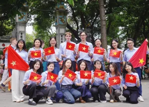 Discover Hanoi on Vietnam National Day