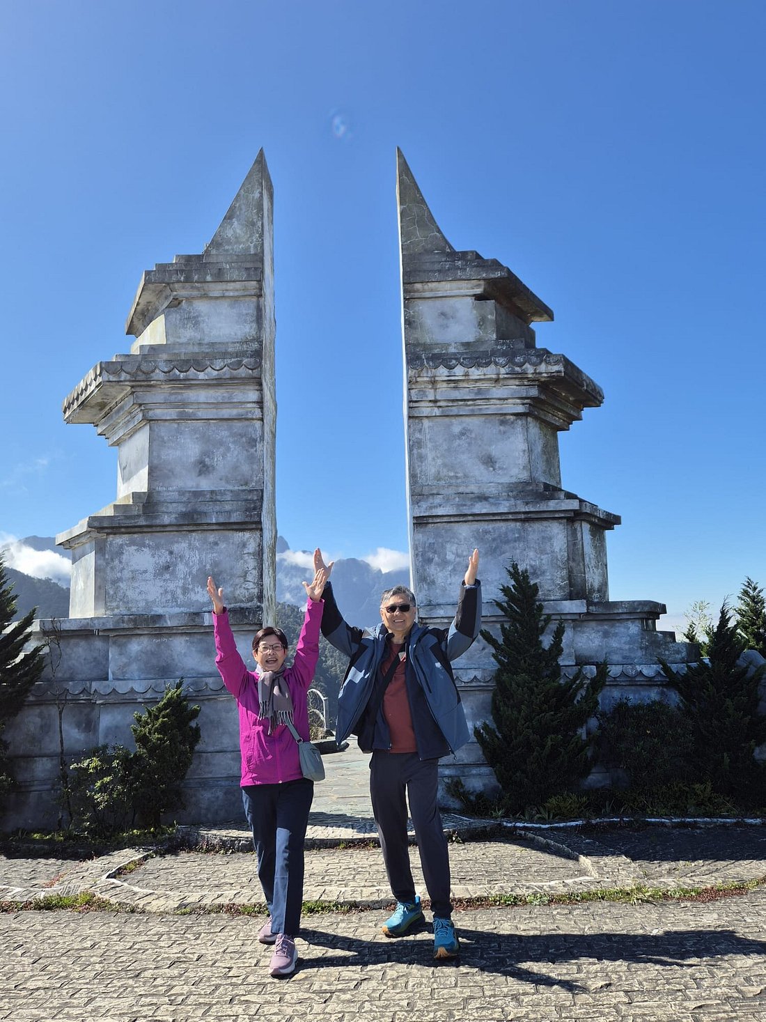 Moana Sapa heaven gate