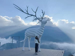 Moana Sapa Vietnam in December