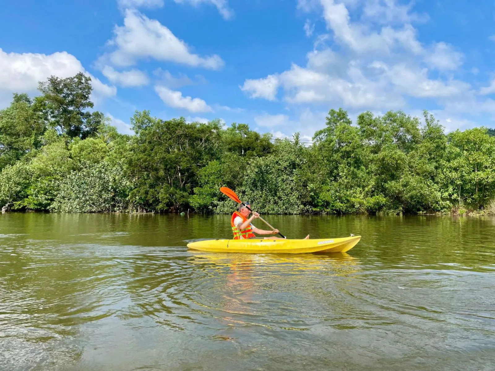 kayak cua can phu quoc