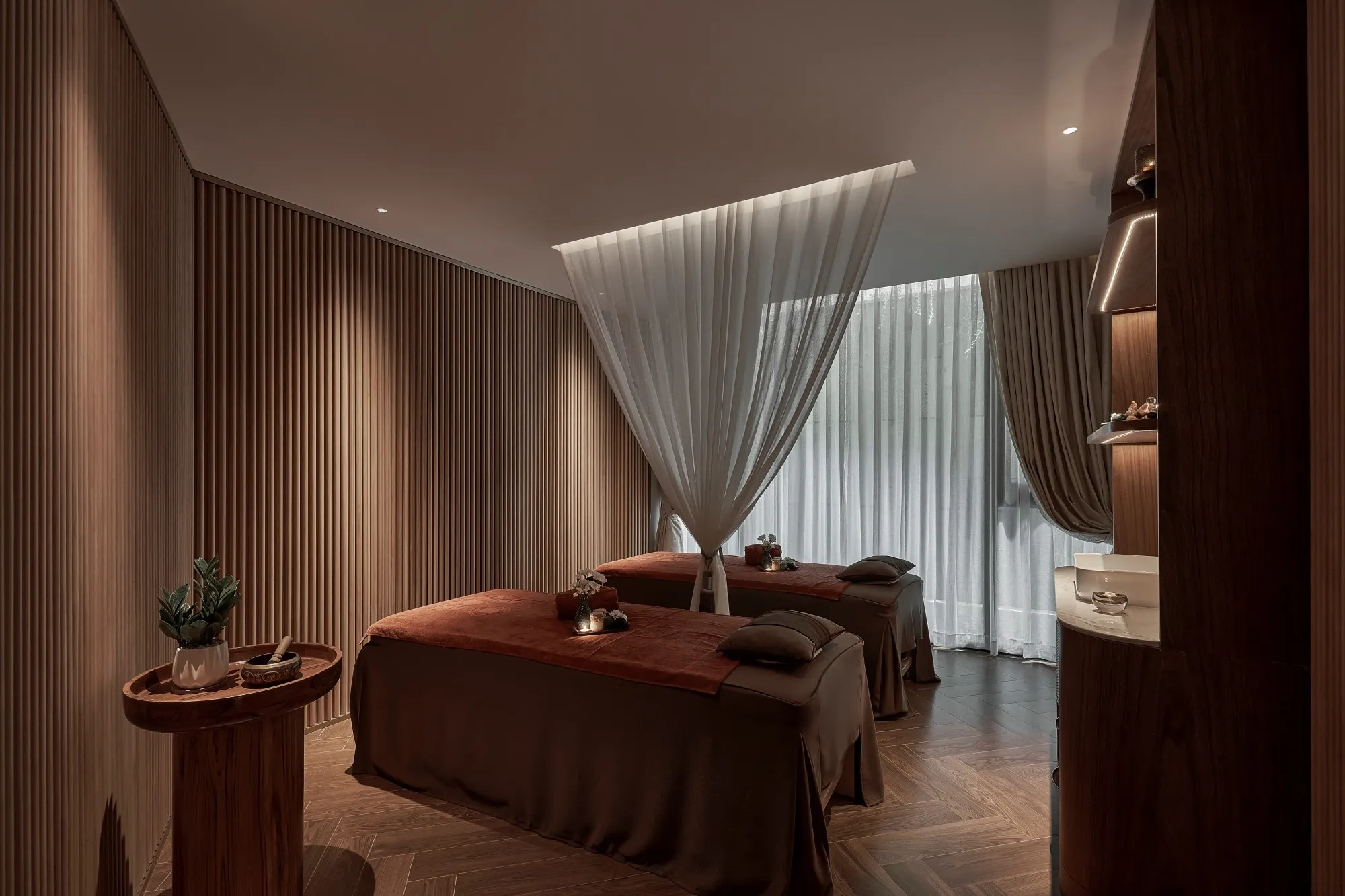 la spa hanoi