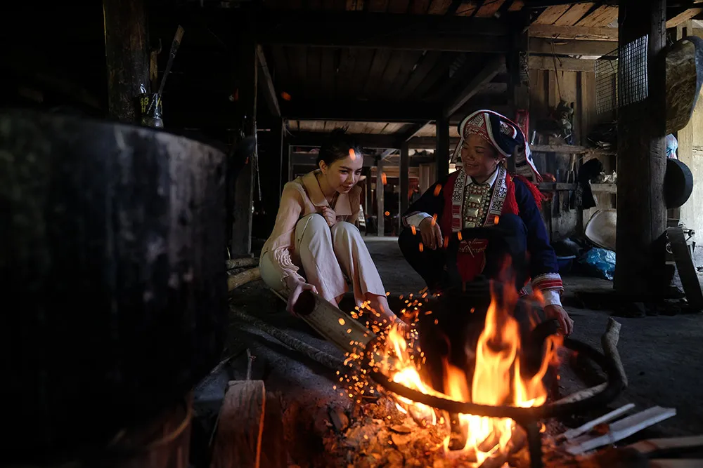 panhou local encounter