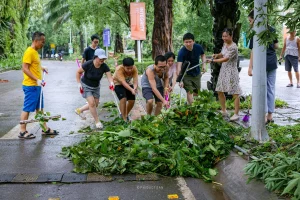 vietnam typhoon matmo is it safe to travel