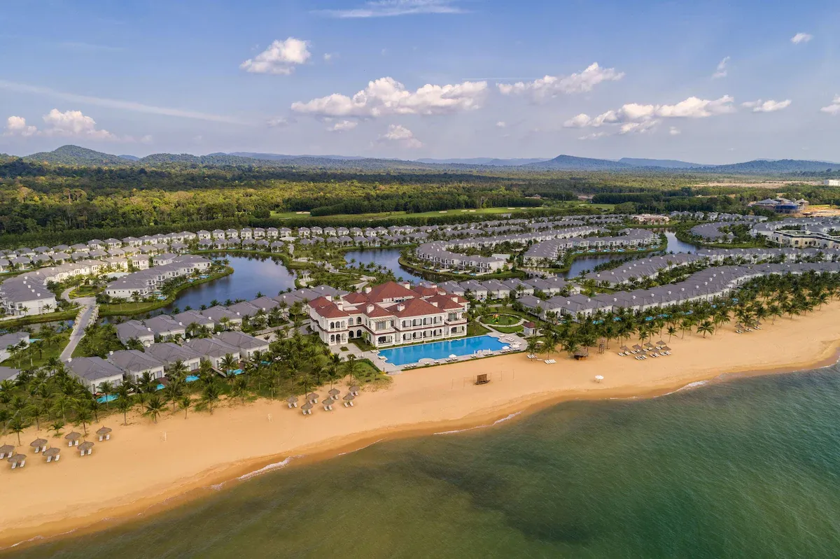 Melia vinpearl phu quoc tong qua