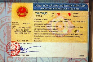 Vietnam visa requirement for U.S. and Canadian travelers: Latest updates