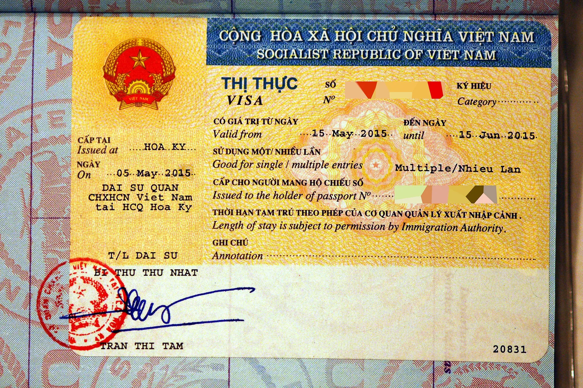 Vietnam visa requirement for U.S. and Canadian travelers: Latest updates
