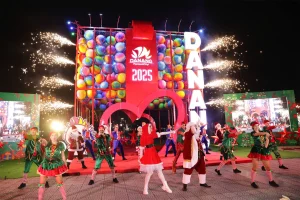 10 things to do in Da Nang for your Christmas holiday in Vietnam