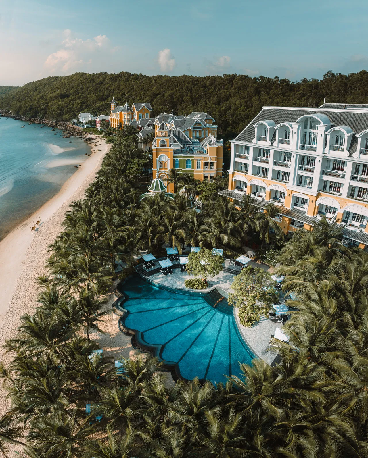 jw marriott phu quoc